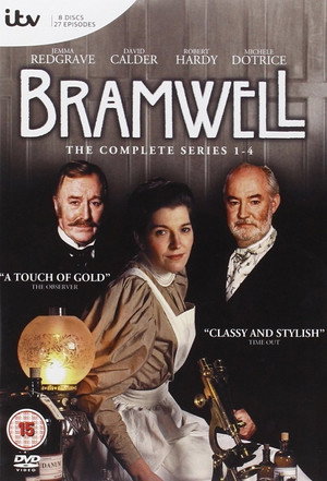 Bramwell poszter