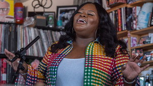 NPR Tiny Desk Concerts 12. évad Ep.47 47. epizód