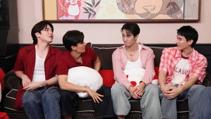 Bestie Tasty ชูรักด้วยชูรส by อายิโนะโมะโต๊ะ 2. évad Ep.1 1. epizód