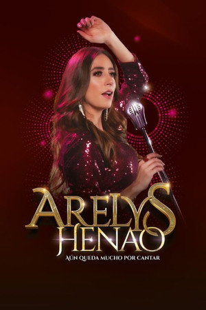 Arelys Henao 2. évad (2024-05-03) poszter