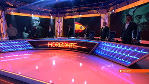 Horizonte 4. évad Ep.21 21. epizód