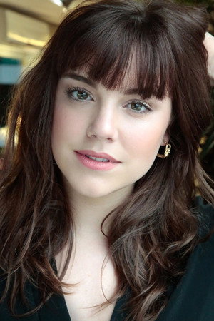 Alice Wegmann profil kép