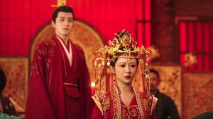 长相思 2. évad Ep.6 6. epizód