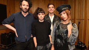 BBC Radio 1's Live Lounge 4. évad Ep.44 44. epizód