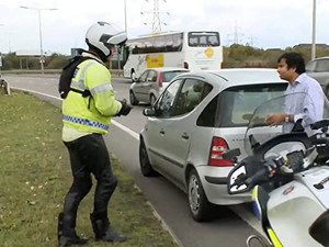 Emergency Bikers Speciális epizódok Ep.3 3. epizód