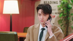 致勇敢的你 1. évad Ep.24 24. epizód