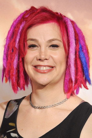 Lana Wachowski profil kép