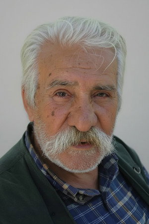 Enver Dönmez profil kép