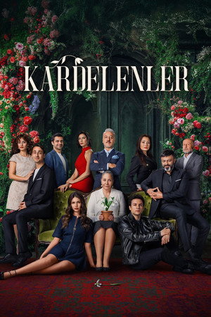 Kardelenler poszter