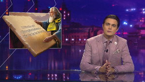 Svenska nyheter 14. évad Ep.12 12. epizód