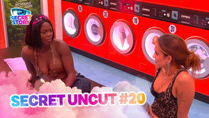 Secret Story Speciális epizódok Ep.37 37. epizód