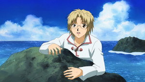 今日からマ王! 1. évad Ep.36 36. epizód