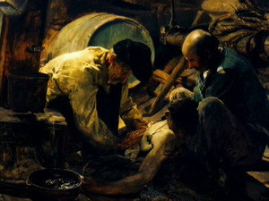 The Adventures of Young Indiana Jones Documentaries 3. évad Ep.8 8. epizód