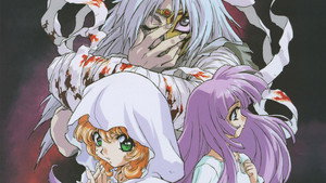 シャーマニックプリンセス kép