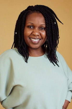 Carolyne Kaddu Rasmussen profil kép