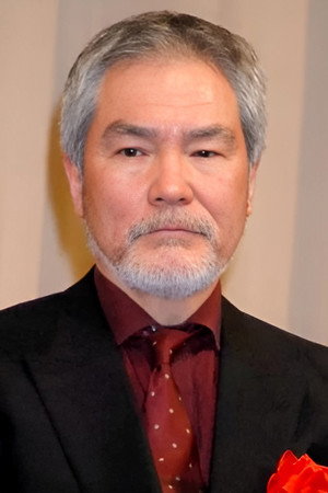蟹江敬三 profil kép