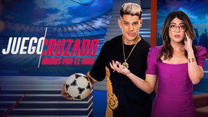 Jogo Cruzado kép