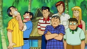 こちら葛飾区亀有公園前派出所 Speciális epizódok Ep.2 2. epizód