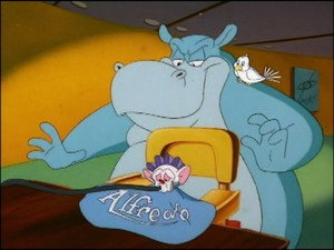 Animánia 4. évad Ep.20 20. epizód