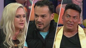 Promi Big Brother - Die Late Night Show 10. évad Ep.11 11. epizód