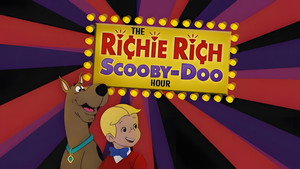 The Richie Rich/Scooby-Doo Show and Scrappy Too! kép