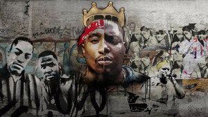 A Hip-Hop Történetei kép