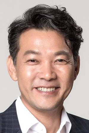 Jung Jin-young profil kép