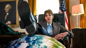 Philomena Cunk szerint a ... kép