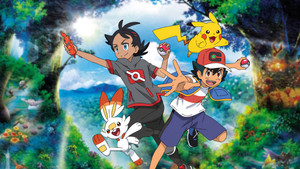 Pokémon kép