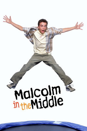 Már megint Malcolm 4. évad (2002-11-03) poszter