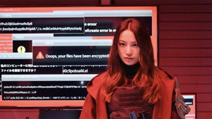 新空港占拠 1. évad Ep.9 9. epizód