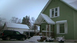 The Dead Files 4. évad Ep.9 9. epizód