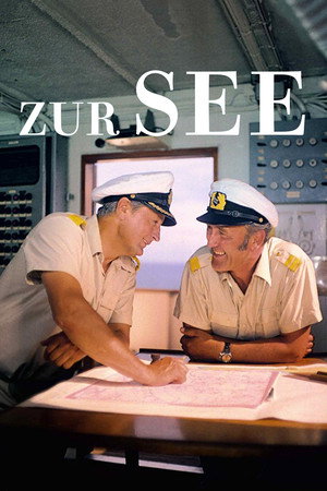 Zur See poszter