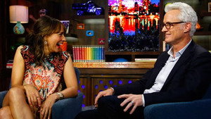 Watch What Happens Live with Andy Cohen 6. évad Ep.65 65. epizód