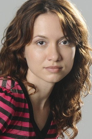 Cristina Lago profil kép