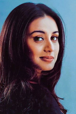 Rani Mukerji profil kép