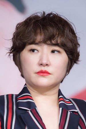 김현숙 profil kép