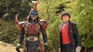 仮面ライダージオウ 1. évad Ep.38 38. epizód