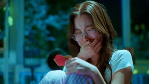 ลัลล์ไม่ชอบไวน์ 1. évad Ep.8 8. epizód
