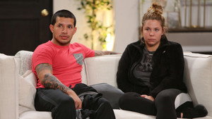 Marriage Boot Camp: Reality Stars 9. évad Ep.3 3. epizód