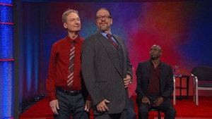 Whose Line Is It Anyway? 12. évad Ep.3 3. epizód