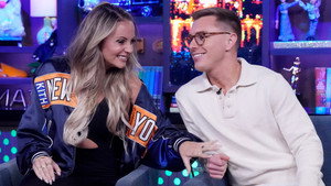 Watch What Happens Live with Andy Cohen 22. évad Ep.14 14. epizód