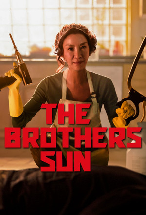 A Sun fivérek poszter