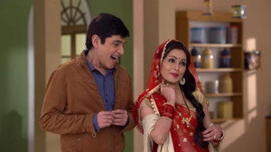 भाभीजी घर पर हैं! 1. évad Ep.753 753. epizód