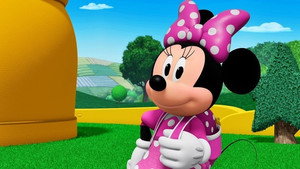 Mickey Mouse Clubhouse+ 1. évad Ep.9 9. epizód