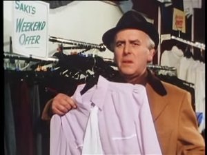 Minder 4. évad Ep.11 11. epizód