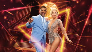 Dancing with the Stars 33. évad Ep.3 3. epizód