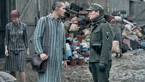 Az auschwitzi tetováló igaz története kép