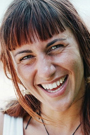 Zübeyde Simsek