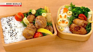 BENTO EXPO 7. évad Ep.14 14. epizód